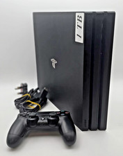 Sony PlayStation 4 Pro 1TB