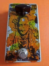 gate Fortin Zuul Clone Guitar