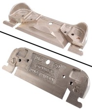 Founder's Grade Plane Body for