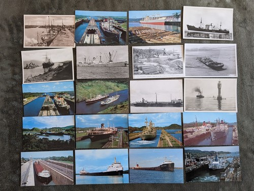Bulk lot 341 various flagged - lot,
