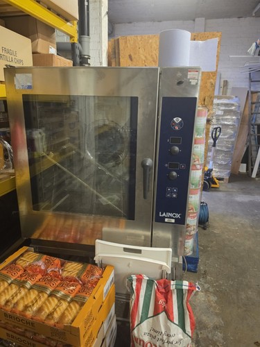 Lainox me101d grid - me101d,