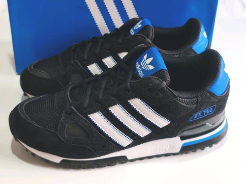 Adidas 750 black - 750, (ih6240)