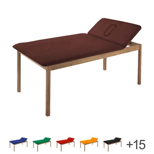 Therapy table bernini - bernini, natural