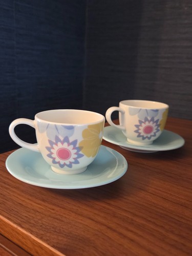 Portmeirion x espresso - portmeirion, 2