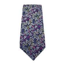 Marks & Spencer Mens Silk Tie