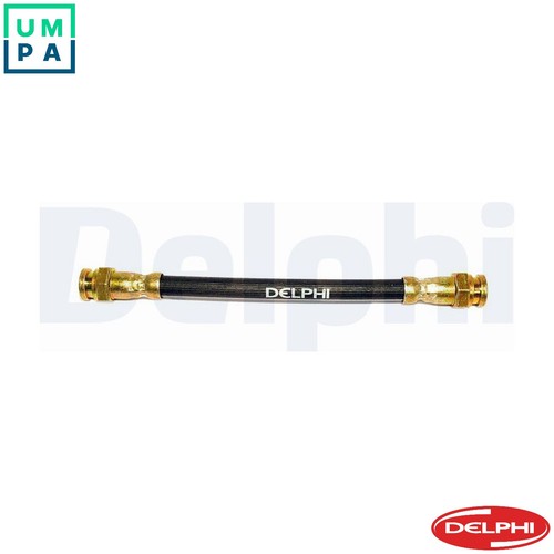 Brake hose lh0469 - for, skoda