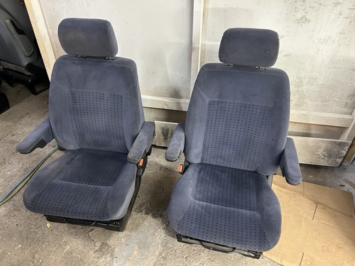 Volkswagen transporter pair - transporter, t4