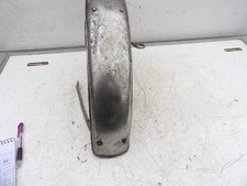Kawasaki 125 front gaurd - kawasaki,