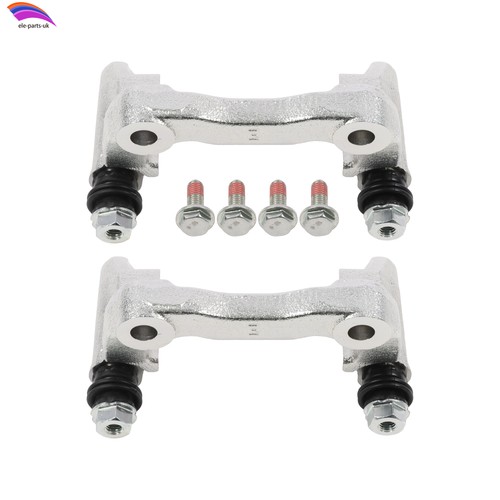 Rear brake bracket support - rear,