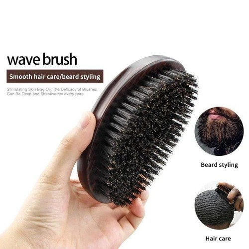 Men boar bristle - boar, &