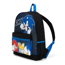 Sonic The Hedgehog Boys