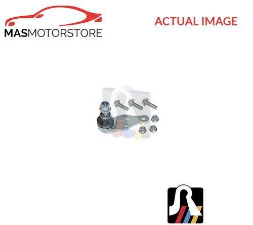 Suspension ball joint front - ball,