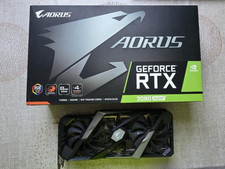AORUS GeForce® RTX 2080