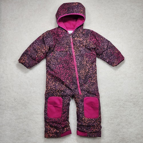 Columbia snow girl hot - hot, tot