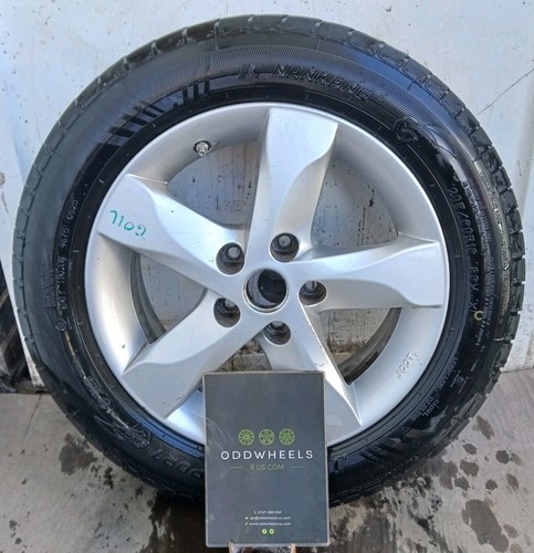 Nissan juke alloy - nissan,