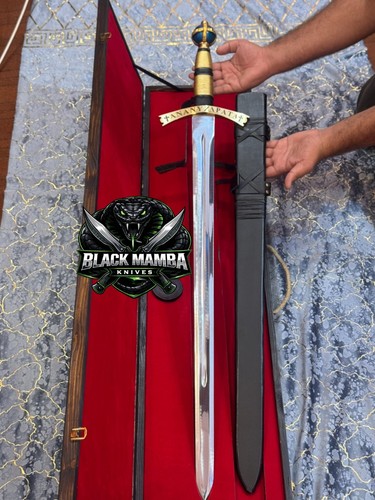 Ivar sword handmade viking - ivar's, ,