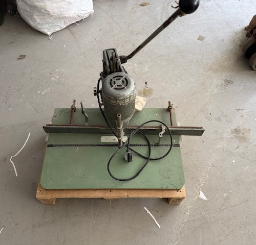 Citoborma citonak paper drill - citonak,