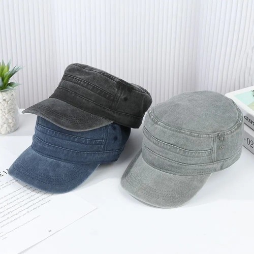Oversize baseball cap plain - cap,