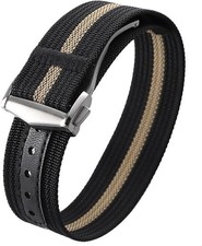 James Bond NATO Style Watch