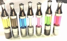 100% Authentic Protank Clear