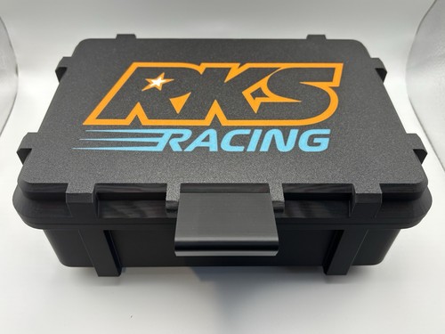 Rks racing car buggy - rc, 1/10