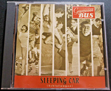 Granfaloon Bus - Sleeping Car