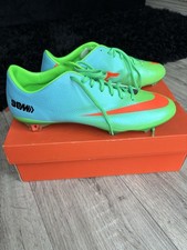 Nike Mercurial Vapor IX FG