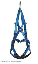 Tractel ht22r harness confined - tractel,