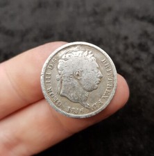 1816 Georgian English 925