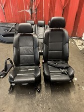 BMW 5 Series E60 M Sport