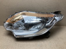 Mitsubishi L200 4life Passenger Headlight  8301C735 2015-2019 (3037)
