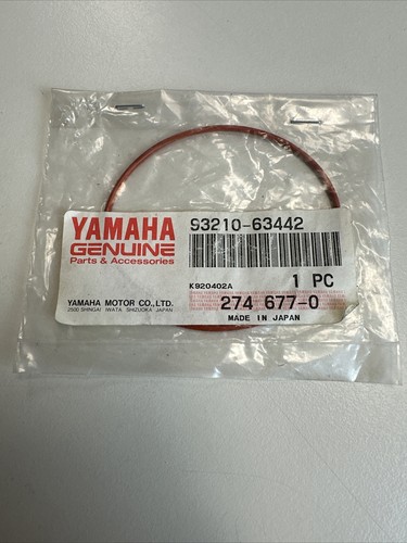 Ring yamaha xj600 fz600 - o,