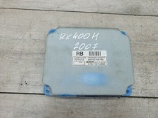 2005-08 LEXUS RX400H 3.3