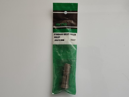 Rcbs standart bullet puller - bullet,