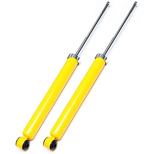 For bmw gas - gas, shocks