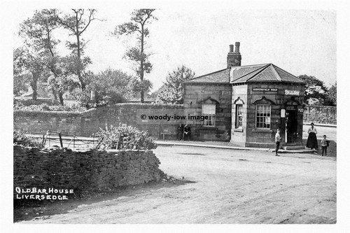 Pt6056 liversedge old - -, ,