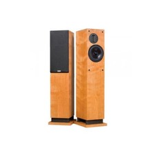 ProAc Response D20R Floorstanding Speakers - Cherry Tower Tall Loudspeakers