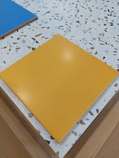 BRIGHT VIBRANT LIVELY ceramic victorian quarry Effect tiles BLUE YELLOW RED m2