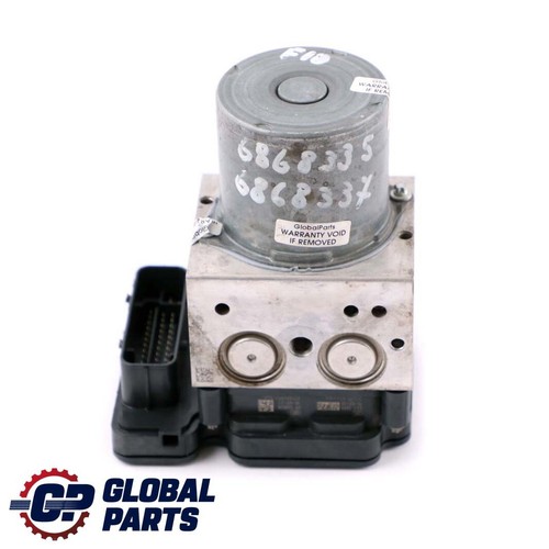 Bmw f10 f11 hydraulic unit - hydraulic, dsc