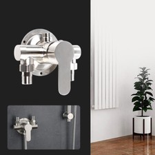 Wall Mount Shower Faucet