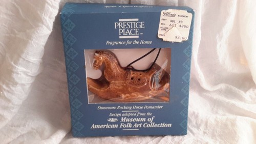 Prestige place vintage rocking - prestige,