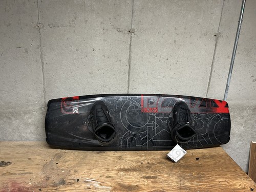 2012 ronix vaultboard - ronix,