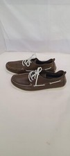 Sperry Shoes Top-Sider Leather