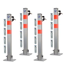 Folding locking parking - folding,