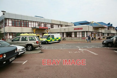 Photo accident emergency - ,