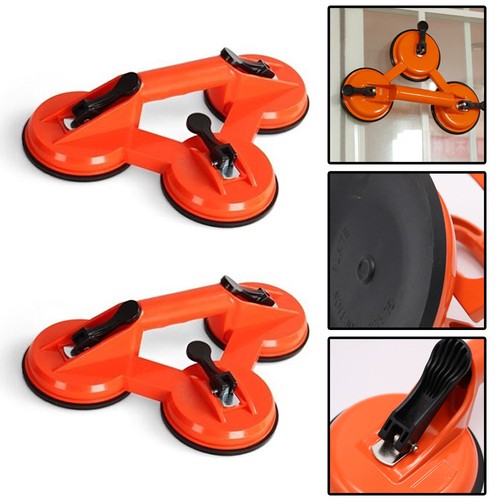 Heavy duty dual double - 2x,