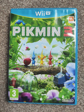 Pikmin 3, Nintendo Wii U