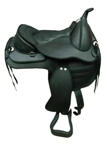 Synthetic western style - western,