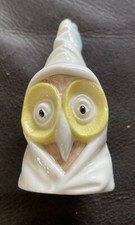 Vintage hand painted Royal