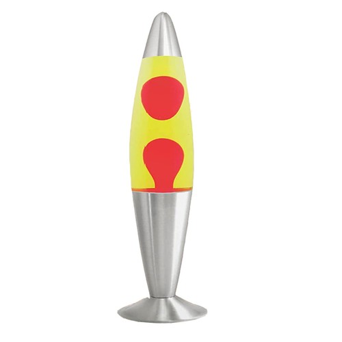 Retro lamp peaceful - retro,